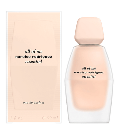 Narciso Rodriguez all of me essentiel Eau de Parfum