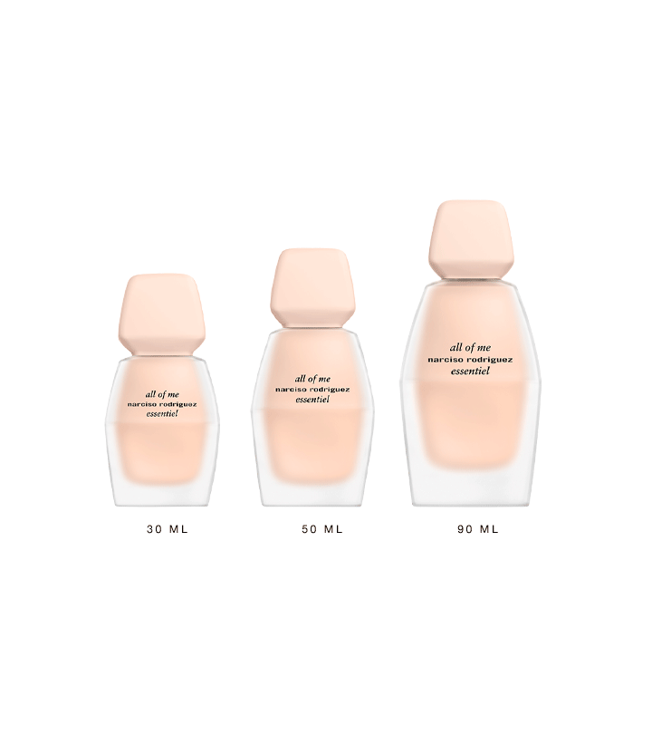 Narciso Rodriguez all of me essentiel Eau de Parfum