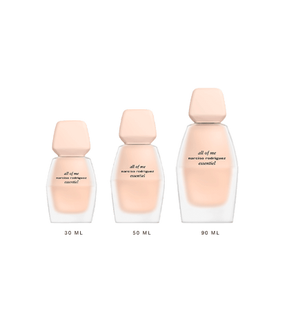 Narciso Rodriguez all of me essentiel Eau de Parfum