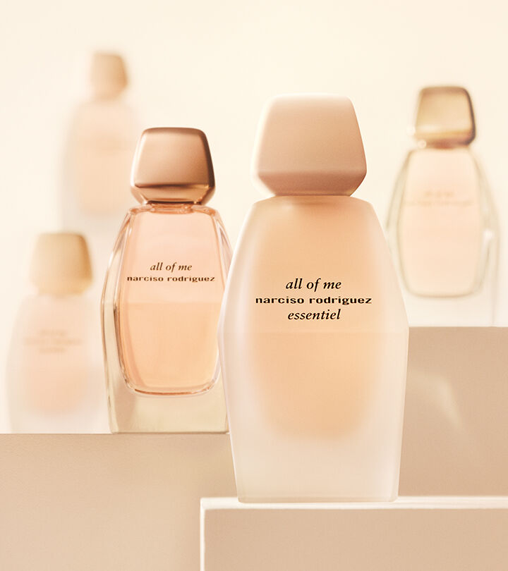 Narciso Rodriguez all of me essentiel Eau de Parfum