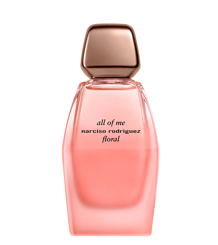Narciso Rodriguez all of me floral Eau de Parfum