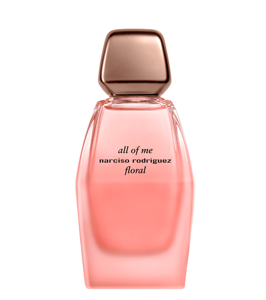 Narciso Rodriguez all of me floral Eau de Parfum