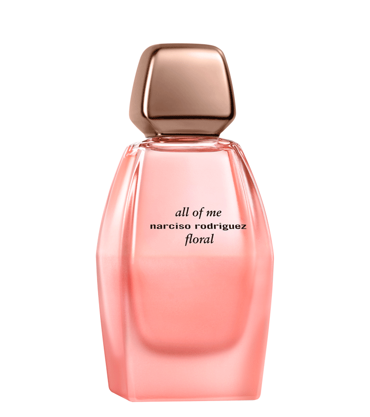 Narciso Rodriguez all of me floral Eau de Parfum