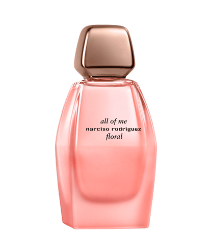 Narciso Rodriguez all of me floral Eau de Parfum