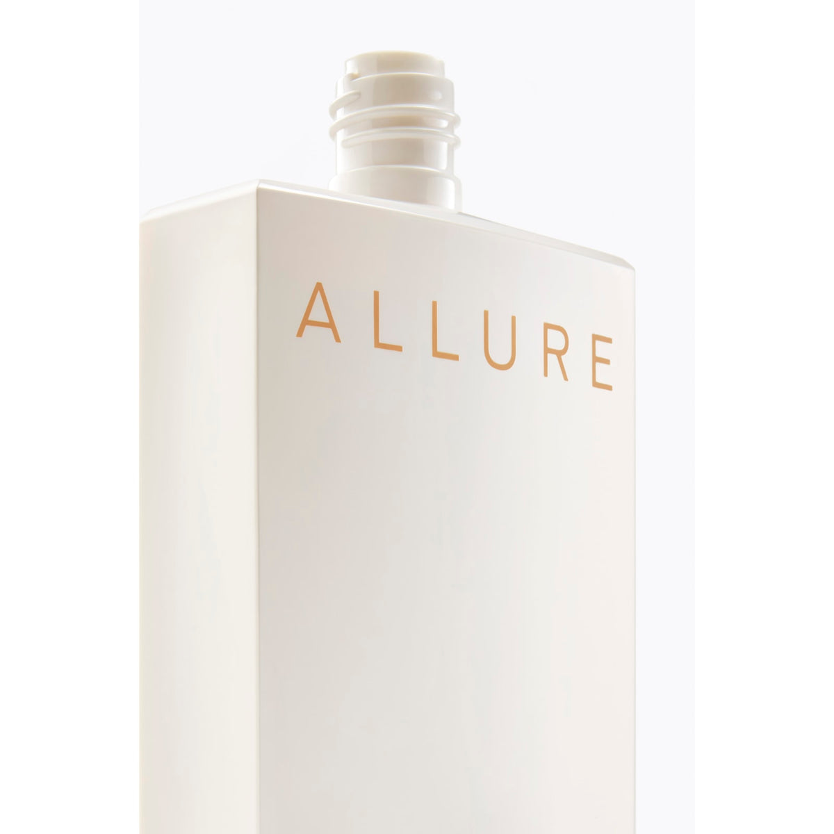 Chanel Allure Body Lotion