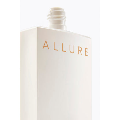 Chanel Allure Body Lotion
