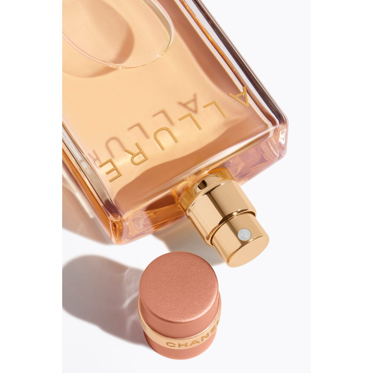 Chanel Allure Eau de Parfum