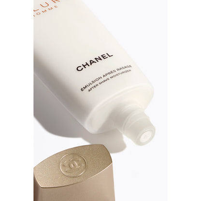 Chanel Allure Homme After Shave Moisturizer