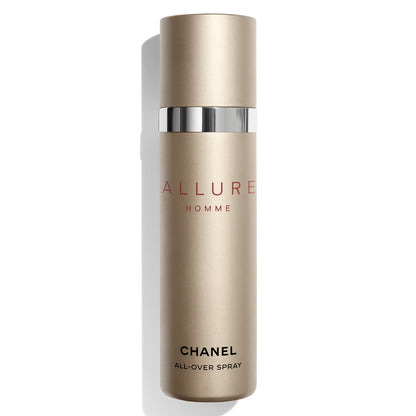 Chanel Allure Homme All-Over Spray