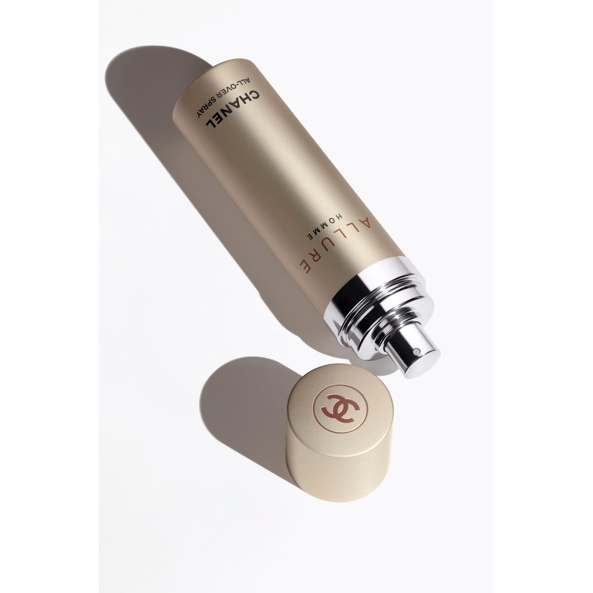 Chanel Allure Homme All-Over Spray