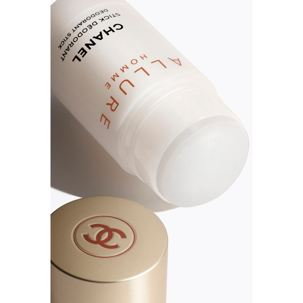 Chanel Allure Homme Deodorant Stick