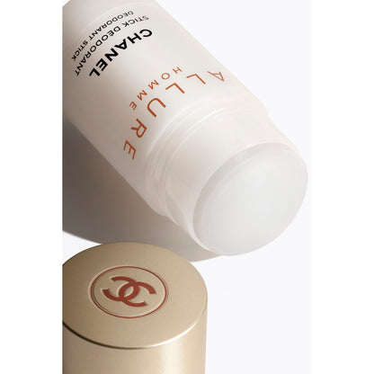 Chanel Allure Homme Deodorant Stick
