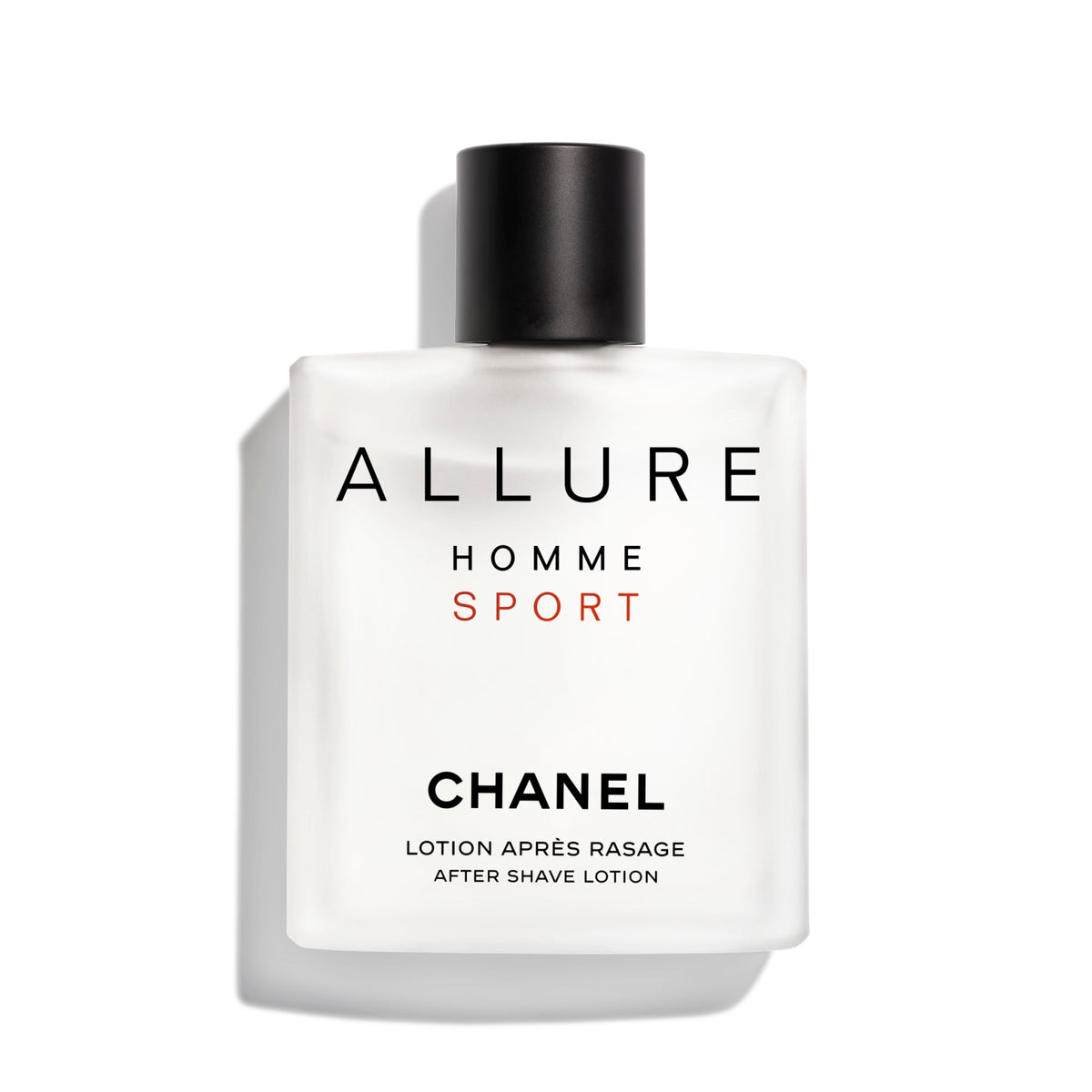 Chanel Allure Homme Sport After Shave Lotion