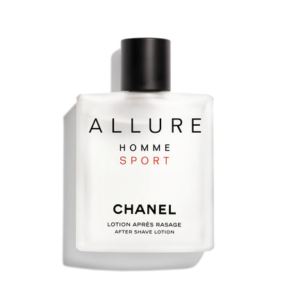 Chanel Allure Homme Sport After Shave Lotion
