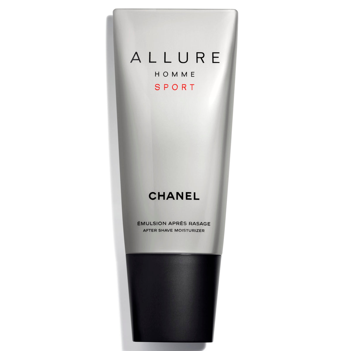 Chanel Allure Homme Sport After Shave Moisturizer