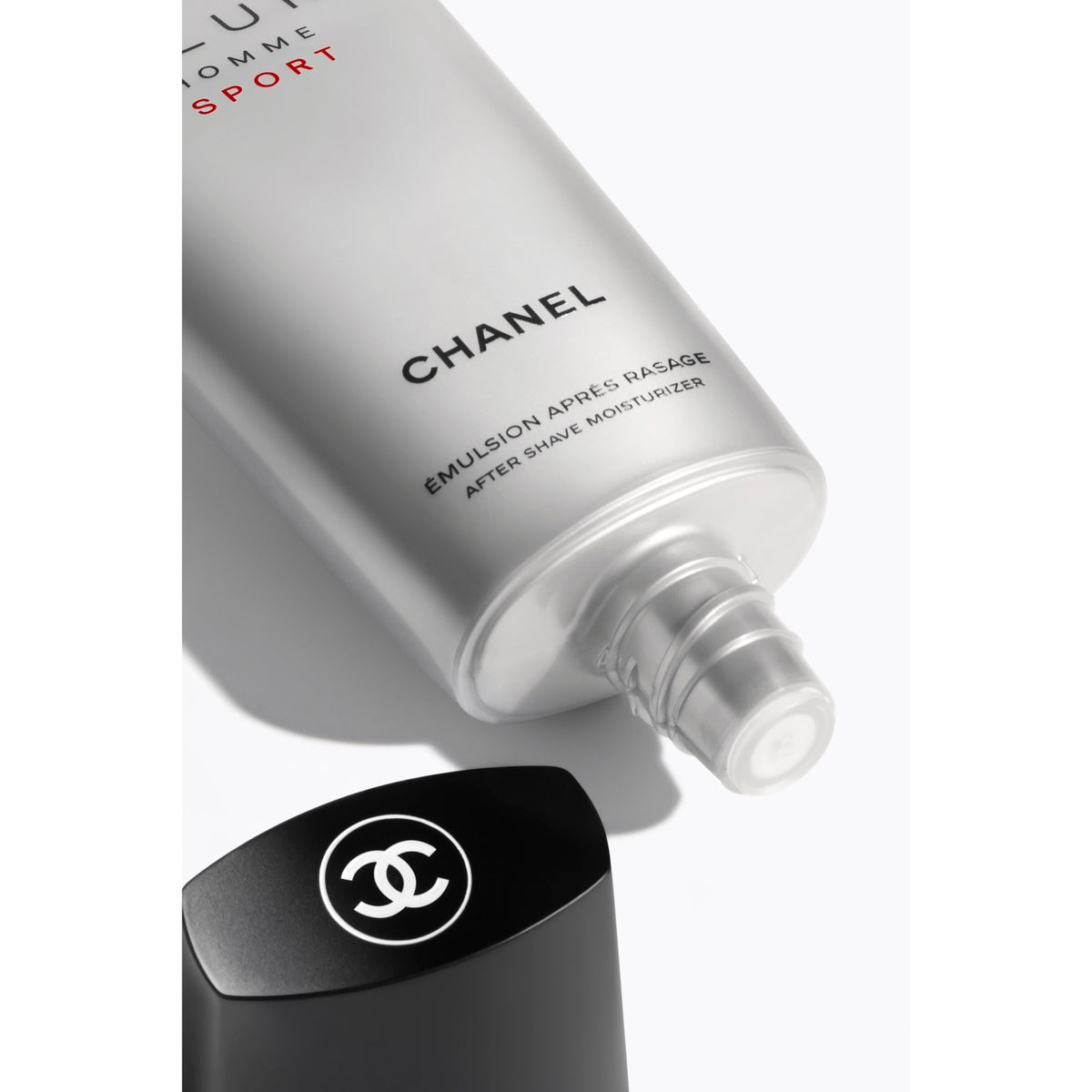 Chanel Allure Homme Sport After Shave Moisturizer