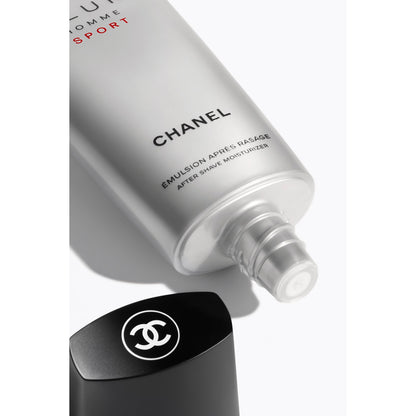 Chanel Allure Homme Sport After Shave Moisturizer
