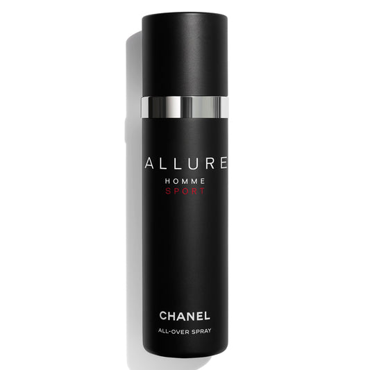 Chanel Allure Homme Sport All-Over Spray