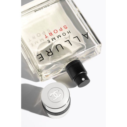 Chanel Allure Homme Sport Cologne