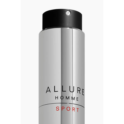 Chanel Allure Homme Sport Cologne Twist and Spray