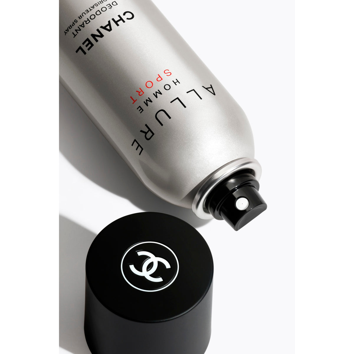 Chanel Allure Homme Sport Deodorant Spray