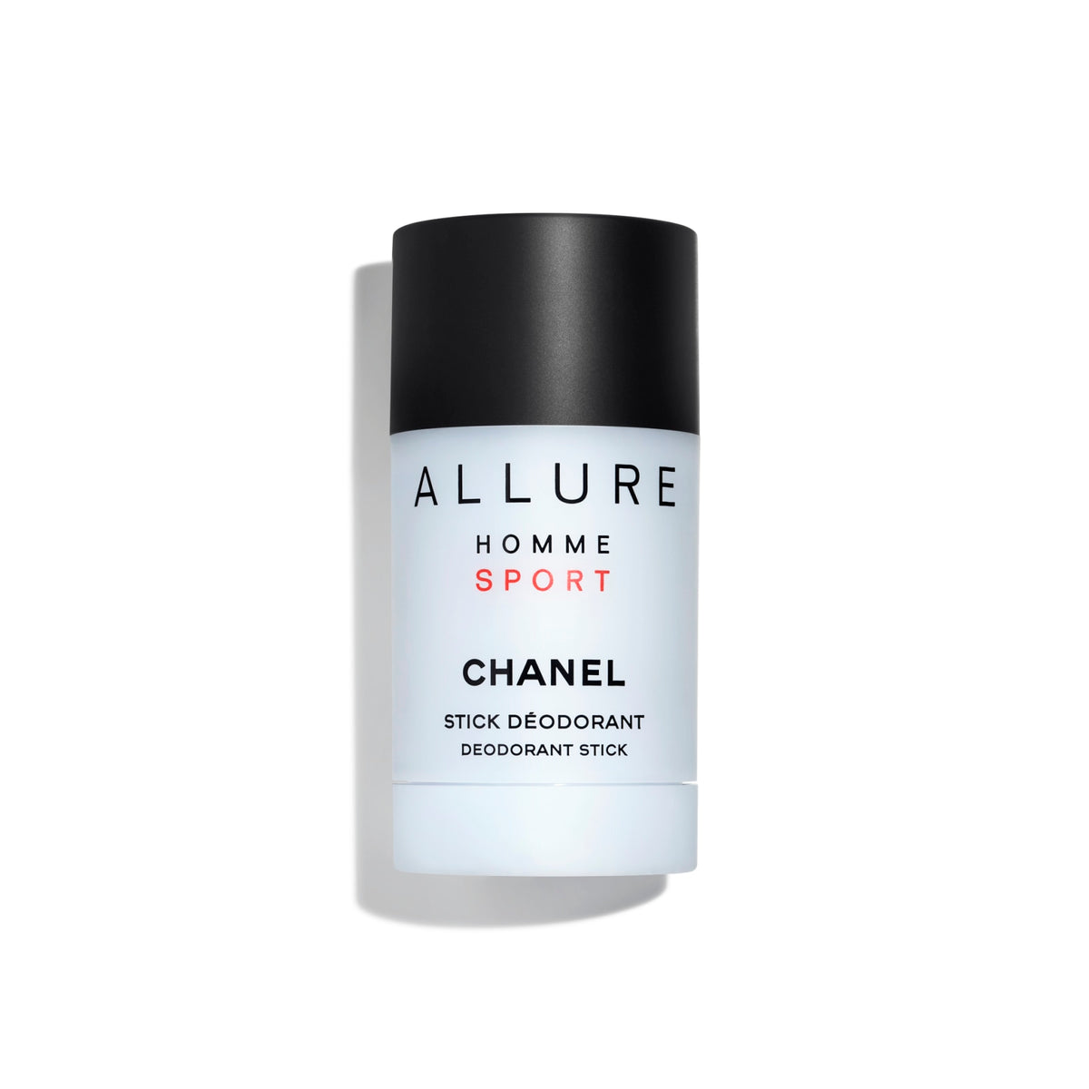 Chanel Allure Homme Sport Deodorant Stick