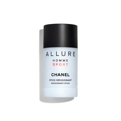 Chanel Allure Homme Sport Deodorant Stick