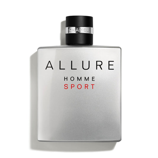 Chanel Allure Homme Sport Eau de Toilette
