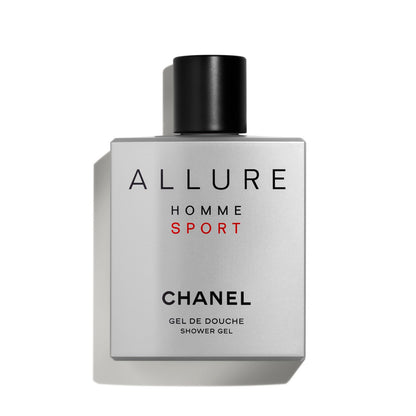 Chanel Allure Homme Sport Shower Gel