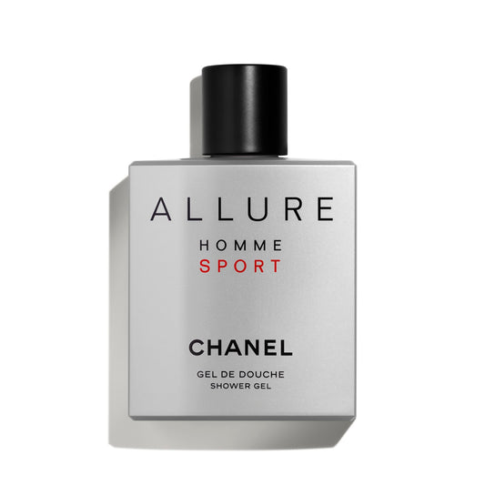 Chanel Allure Homme Sport Shower Gel