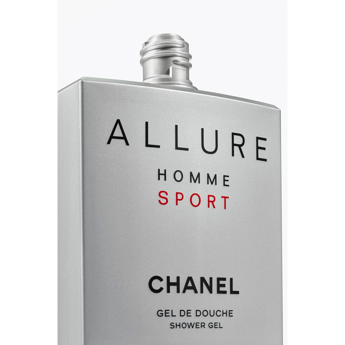 Chanel Allure Homme Sport Shower Gel