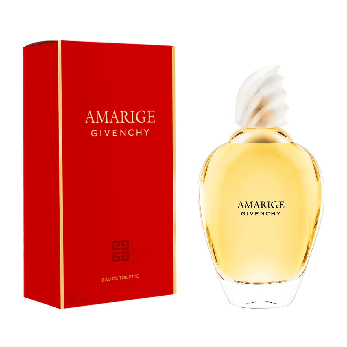 Givenchy Amarige Eau de Toilette