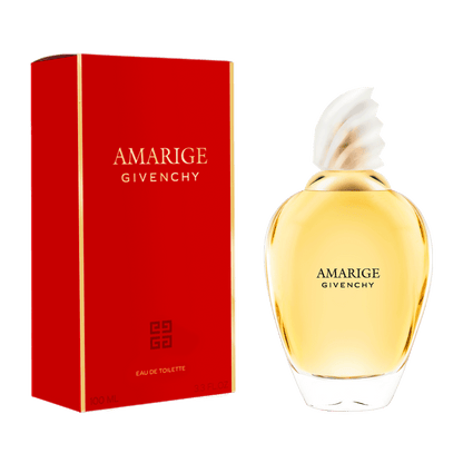 Givenchy Amarige Eau de Toilette
