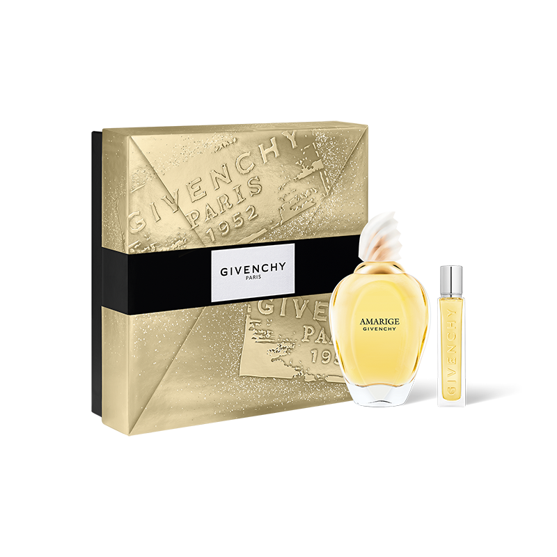 Givenchy Amarige Eau de Toilette - Holiday Gift Set