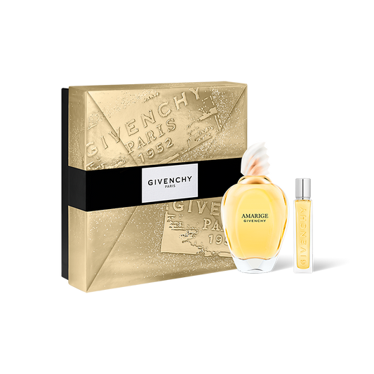 Givenchy Amarige Eau de Toilette - Holiday Gift Set