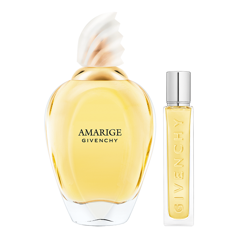 Givenchy Amarige Eau de Toilette - Holiday Gift Set