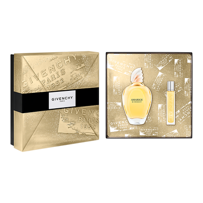 Givenchy Amarige Eau de Toilette - Holiday Gift Set