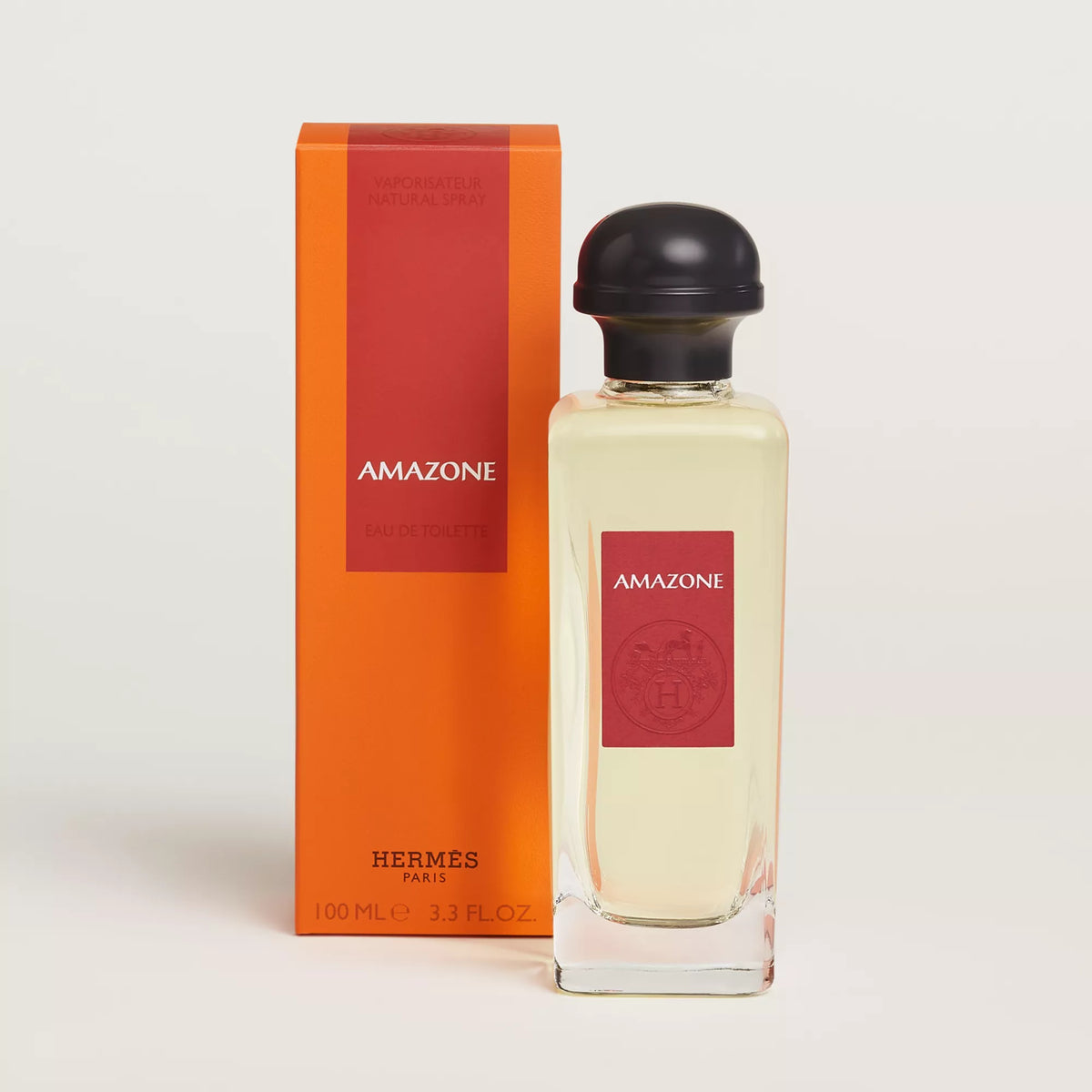 Hermès Amazone Eau de toilette