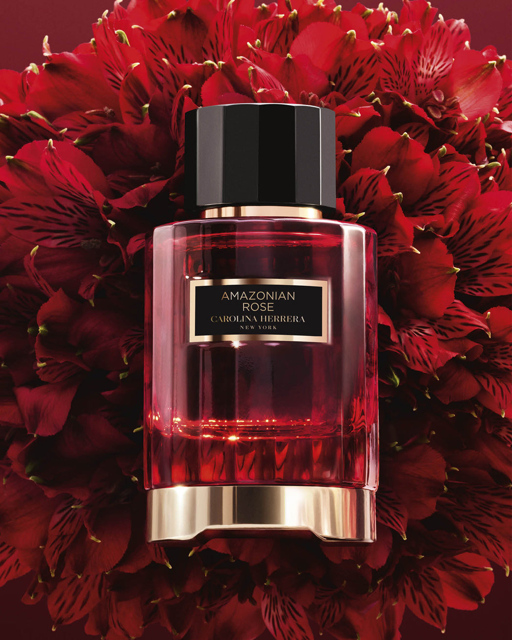 Carolina Herrera Amazonian Rose Eau de Parfum