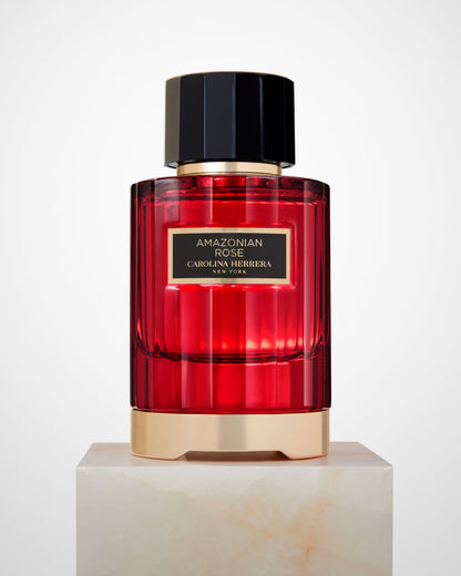 Carolina Herrera Amazonian Rose Eau de Parfum