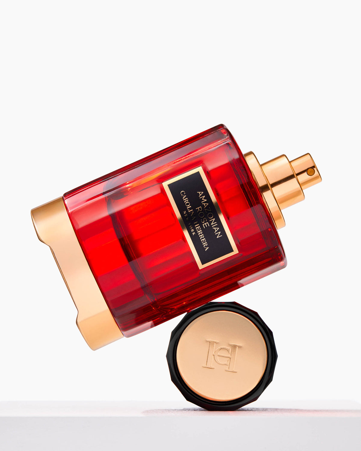 Carolina Herrera Amazonian Rose Eau de Parfum