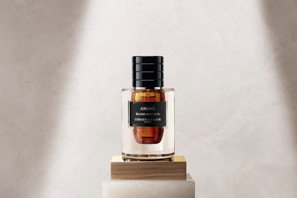 Dior Ambre