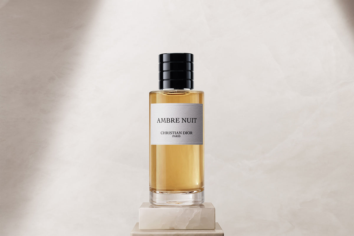 Dior Ambre Nuit