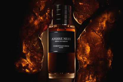 Dior Ambre Nuit Esprit de Parfum