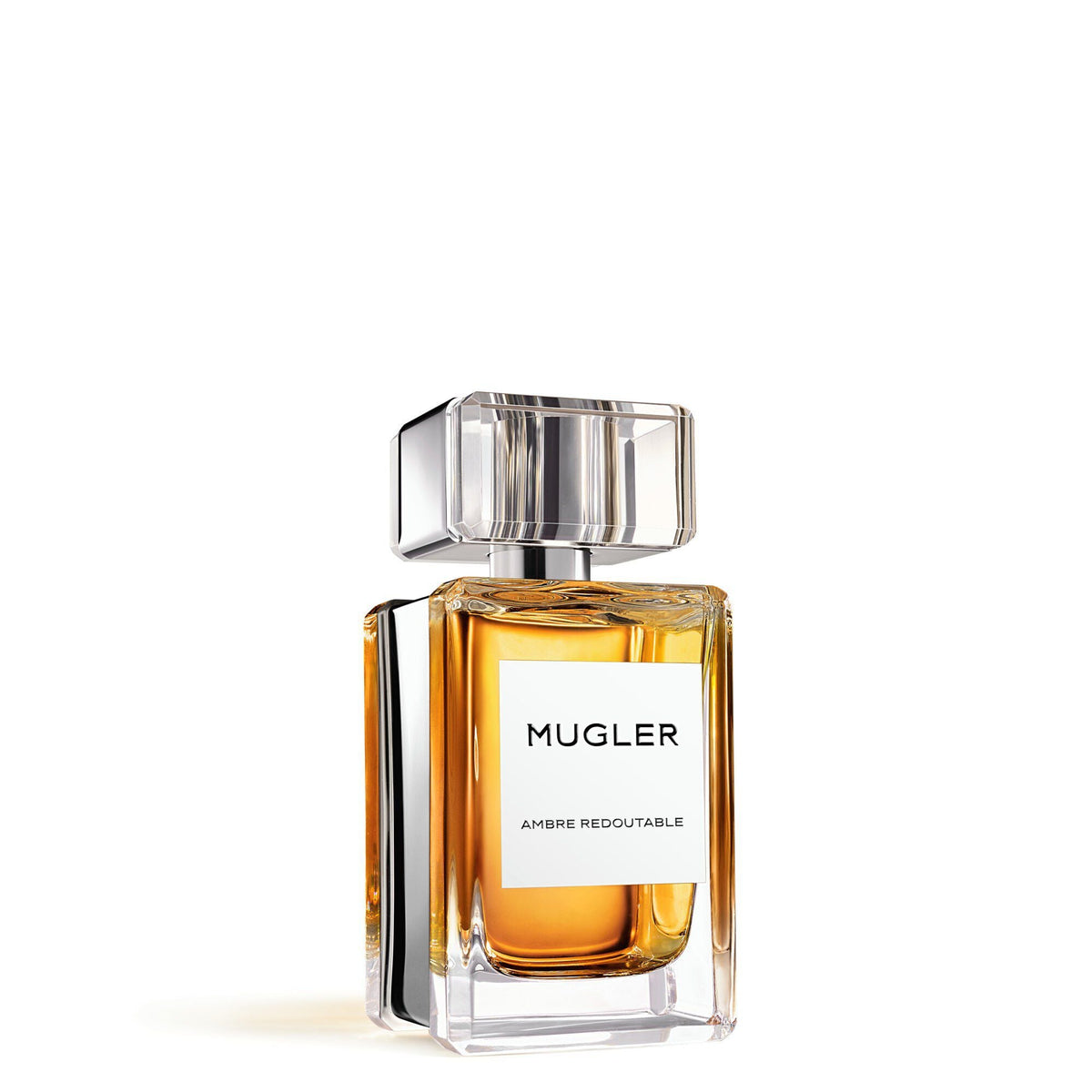 Mugler Ambre Redoutable Eau de Parfum