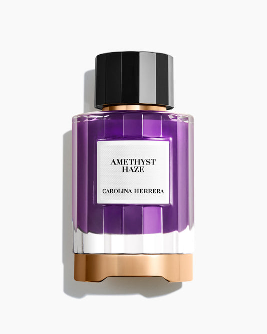 Carolina Herrera Amethyst Haze Eau de Parfum