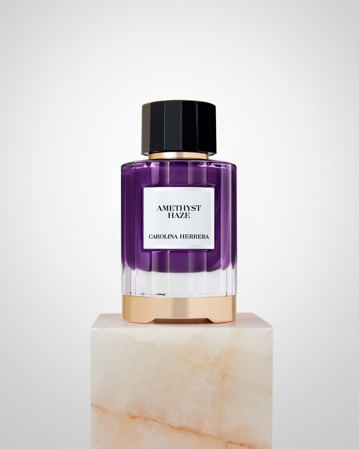 Carolina Herrera Amethyst Haze Eau de Parfum