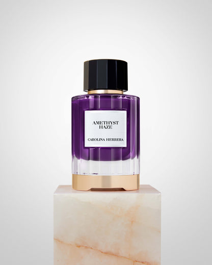Carolina Herrera Amethyst Haze Eau de Parfum