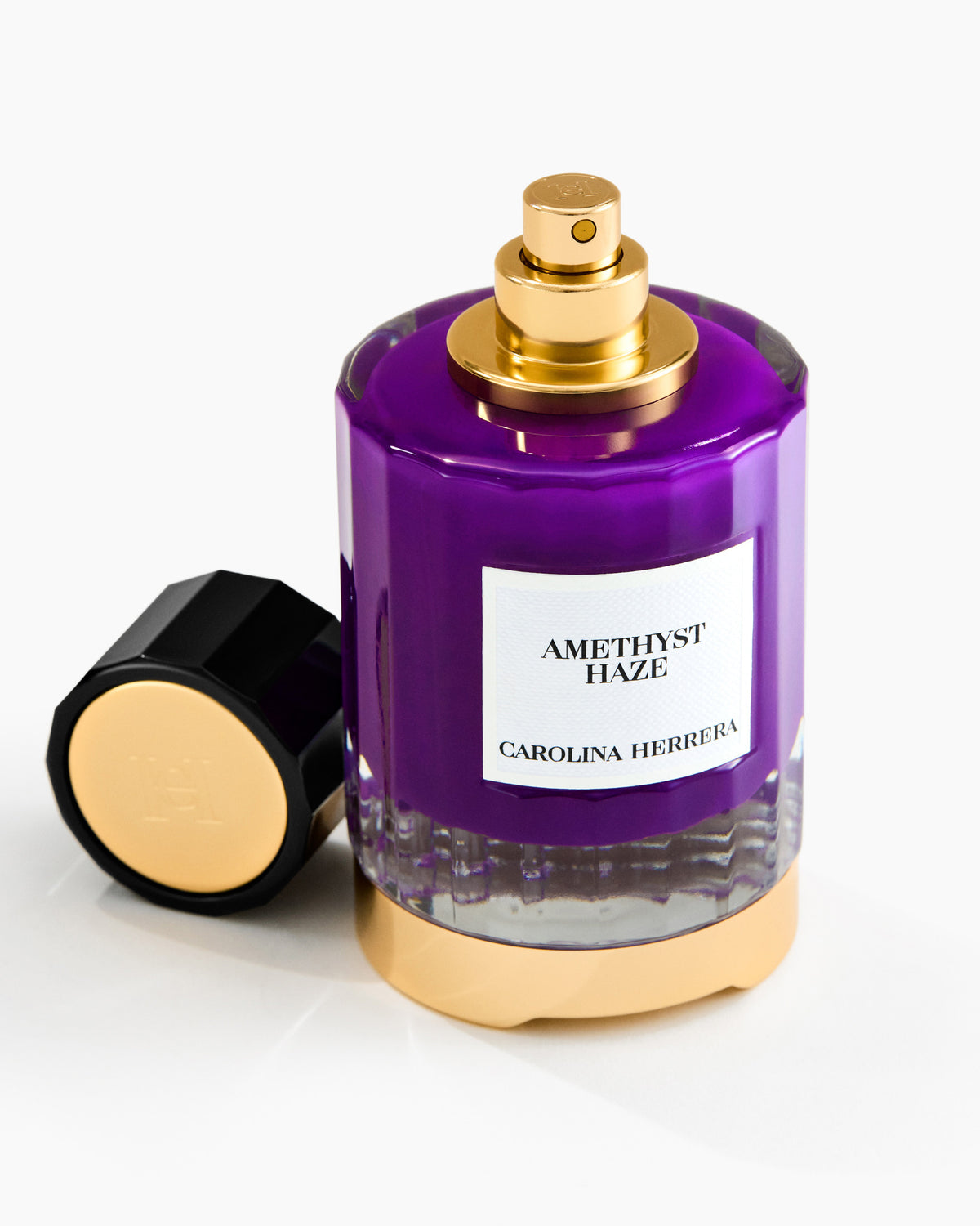 Carolina Herrera Amethyst Haze Eau de Parfum