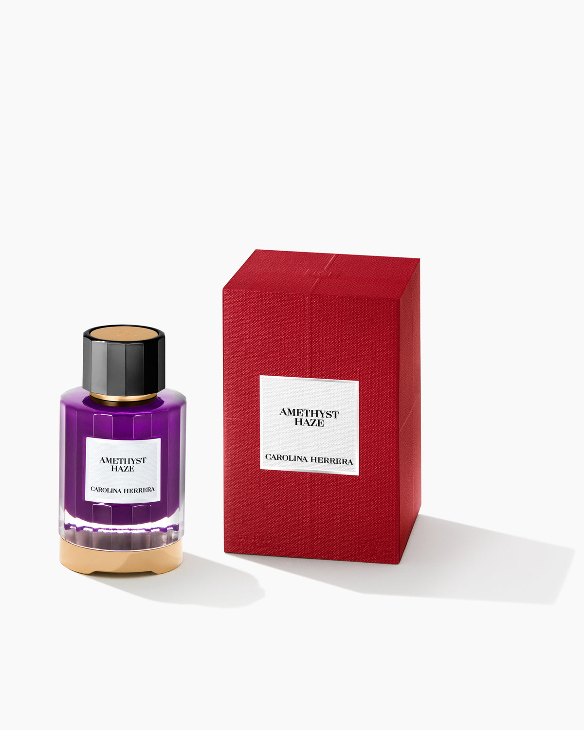 Carolina Herrera Amethyst Haze Eau de Parfum